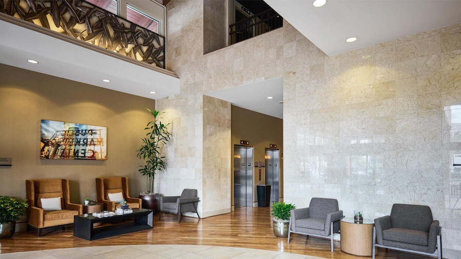 Hyatt House Seattle/Bellevue