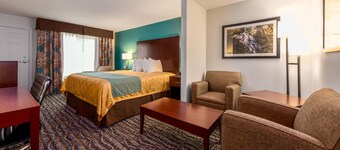 Sunset Motel Hood River