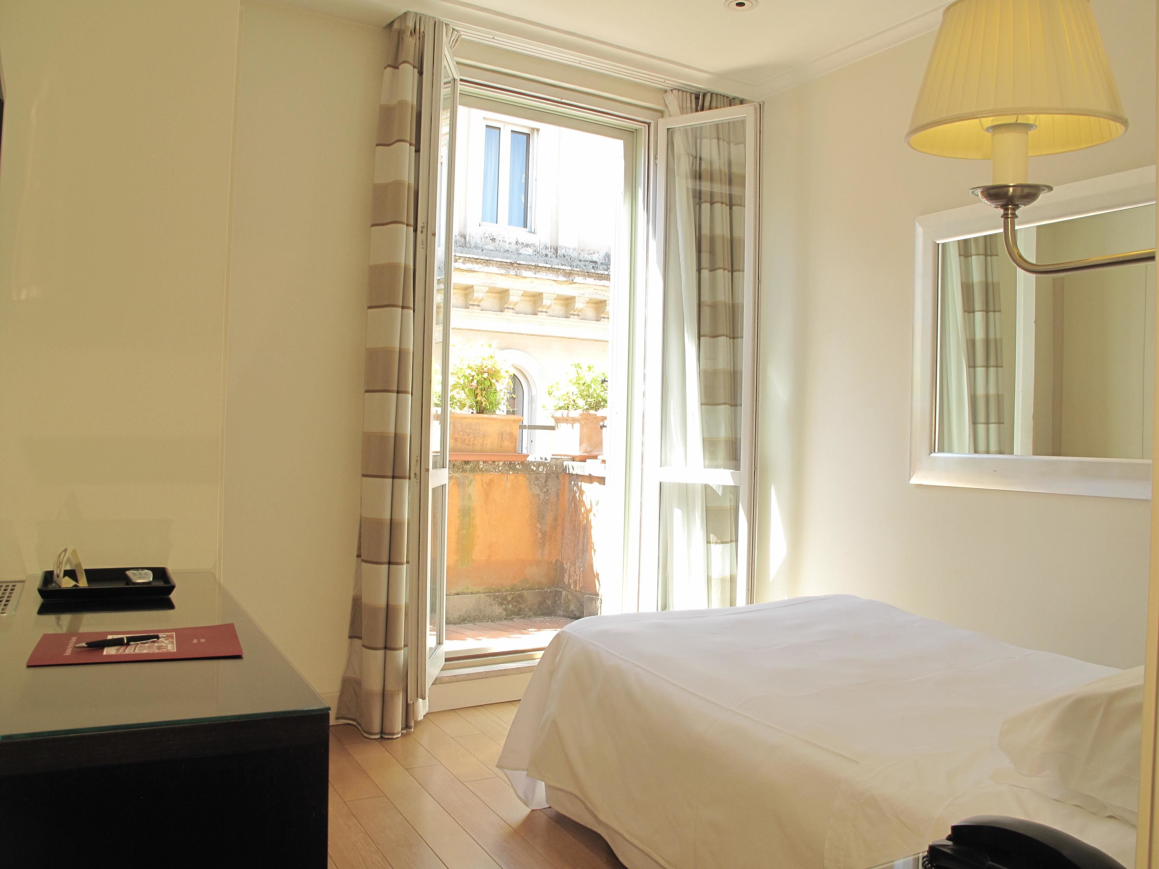 Foto - Hotel Albergo Santa Chiara