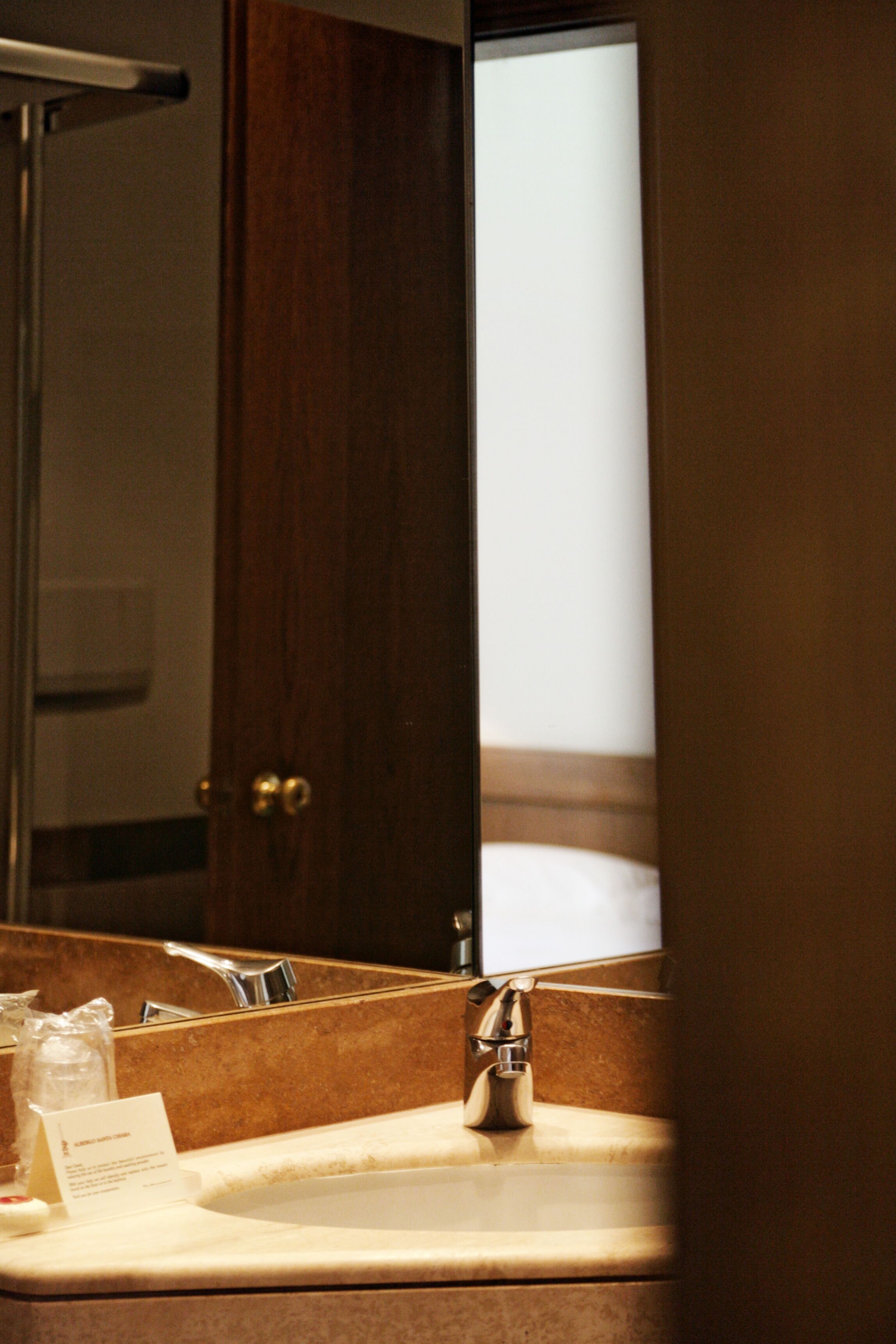 Foto - Hotel Albergo Santa Chiara