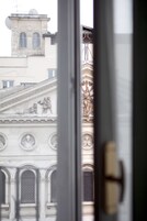 Phòng đôi Superior | Quang cảnh từ phòng