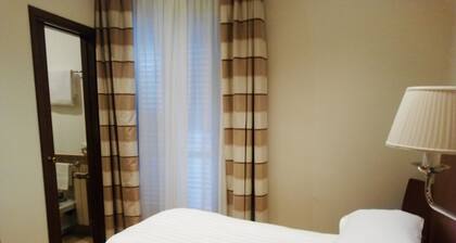 Albergo Santa Chiara Hotel Rome
