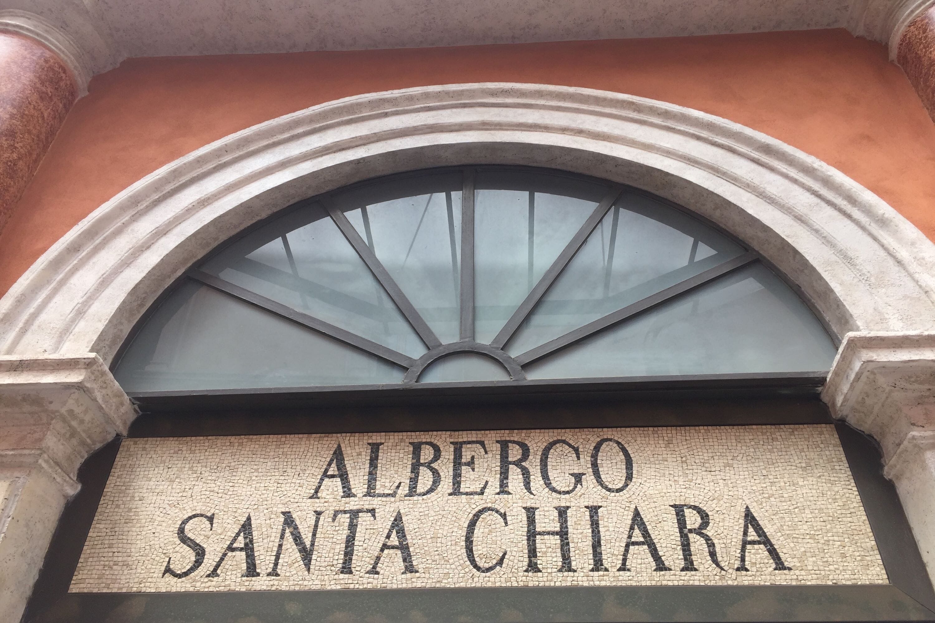Foto - Hotel Albergo Santa Chiara