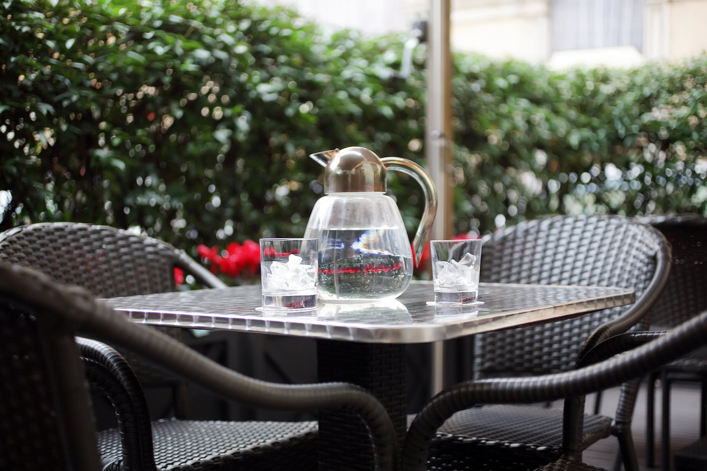 Foto - Hotel Albergo Santa Chiara