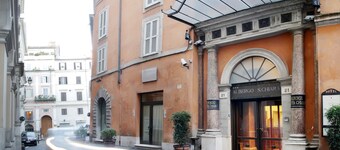 Albergo Santa Chiara Hotel Rome