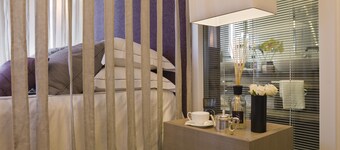 Boutique Hotel O Poejo