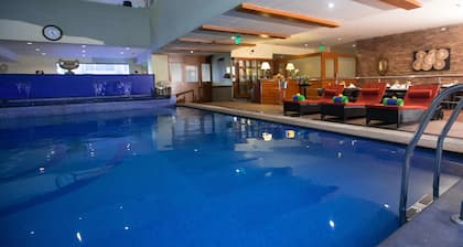 Fortune Park JP Celestial, Bengaluru - Member ITC Hotels' Group