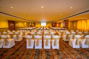 Sala de reunião