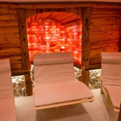 Sauna, bagno turco, trattamenti per il corpo, massaggi sportivi