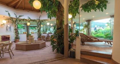 Appart- und Wellnesshotel Charlotte