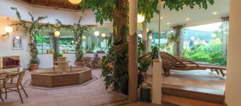 Appart- und Wellnesshotel Charlotte