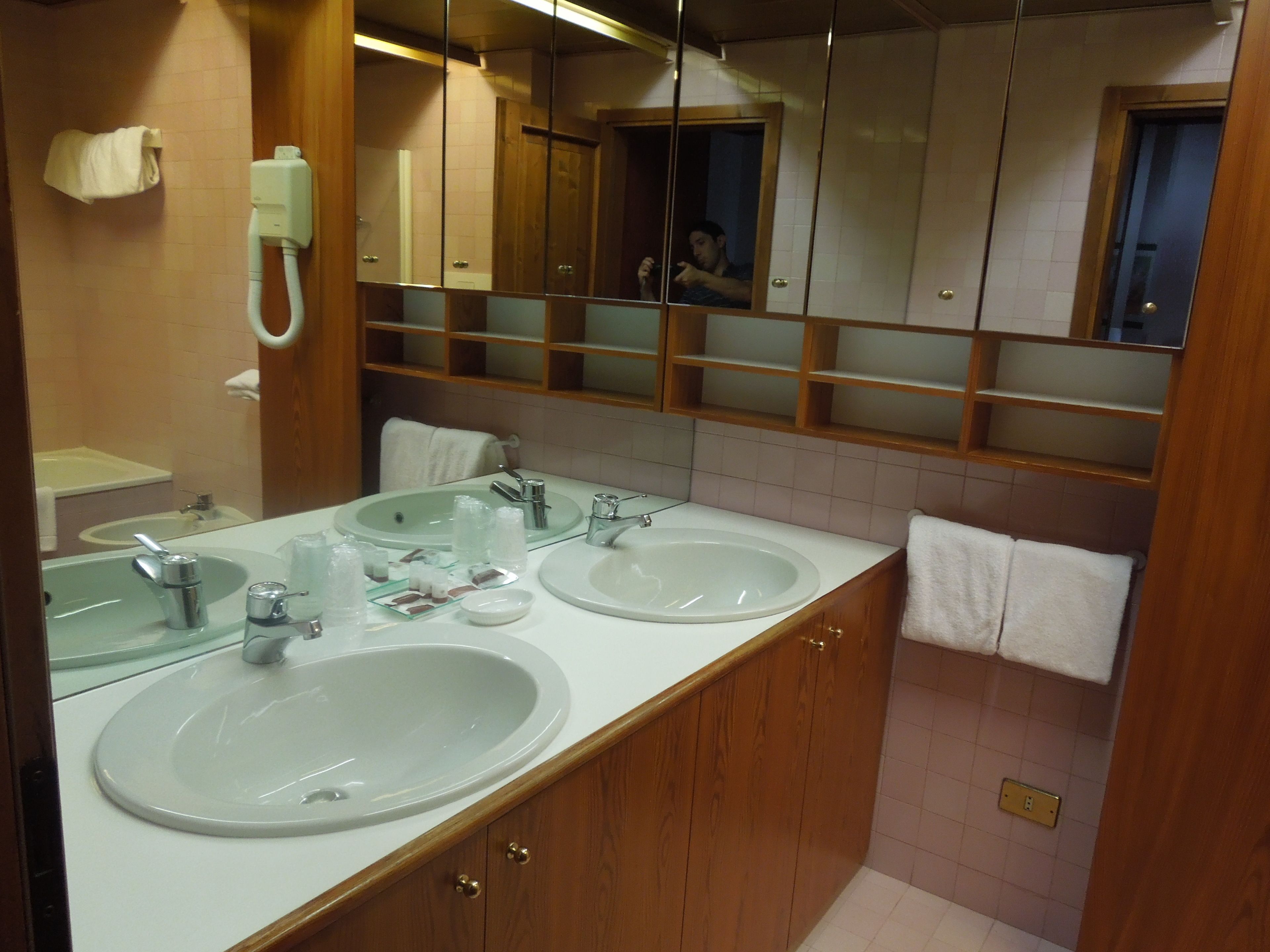 Photo - Hotel Mirage