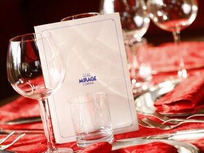 Free buffet breakfast - Hotel Mirage (Cortina d'Ampezzo)