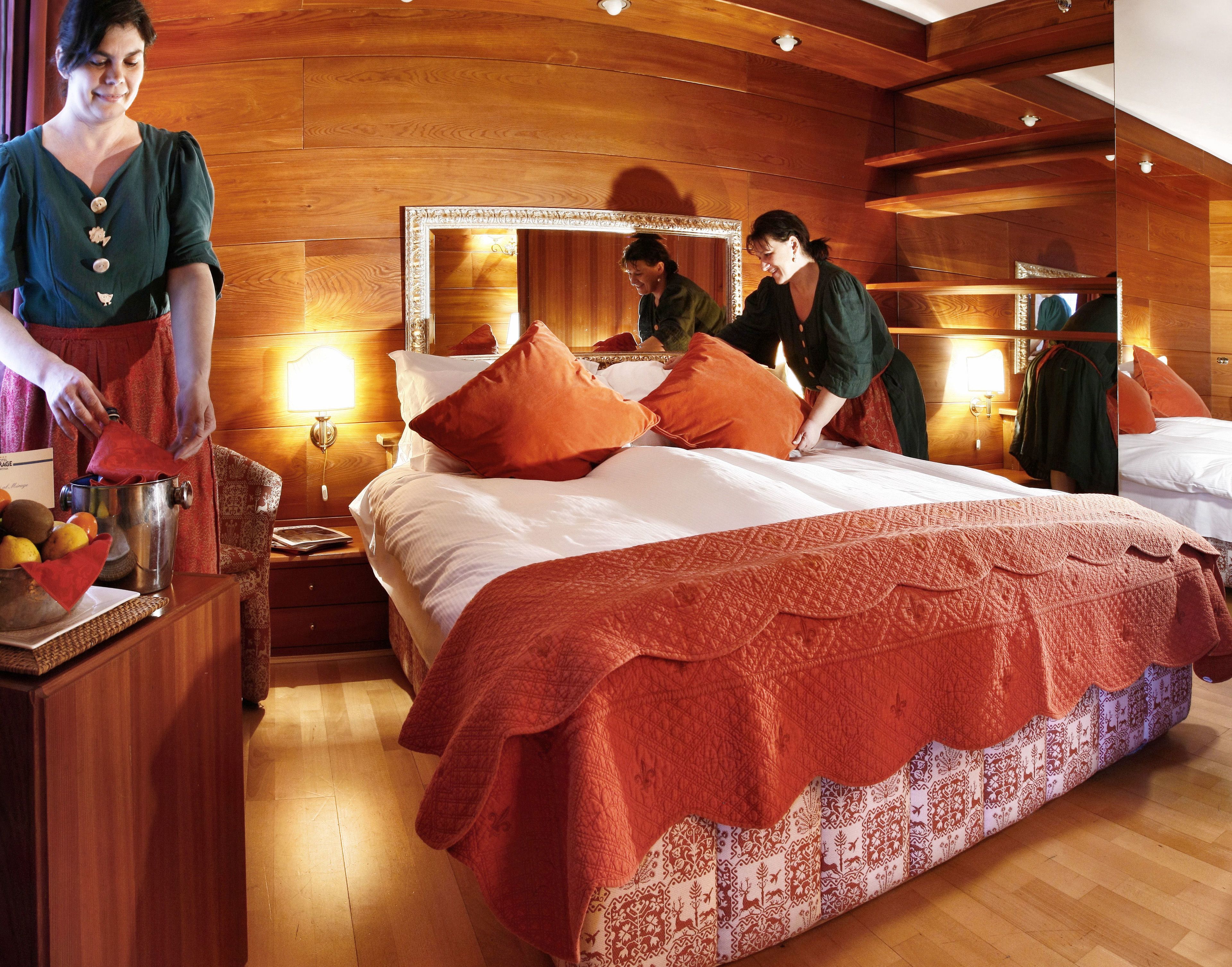 Photo - Hotel Mirage