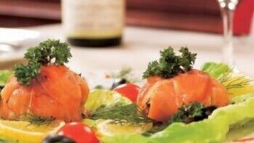 Coin petit déjeuner