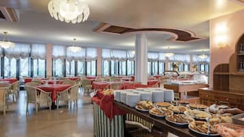 Coin petit déjeuner