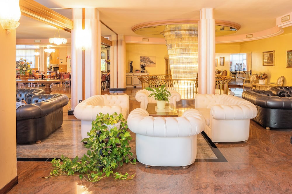 Park Hotel Oasi