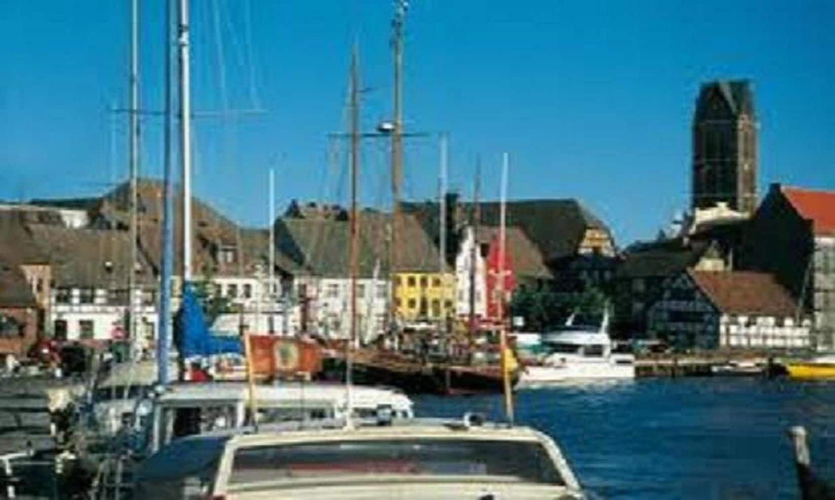 Photo - Pension Am Wassertor