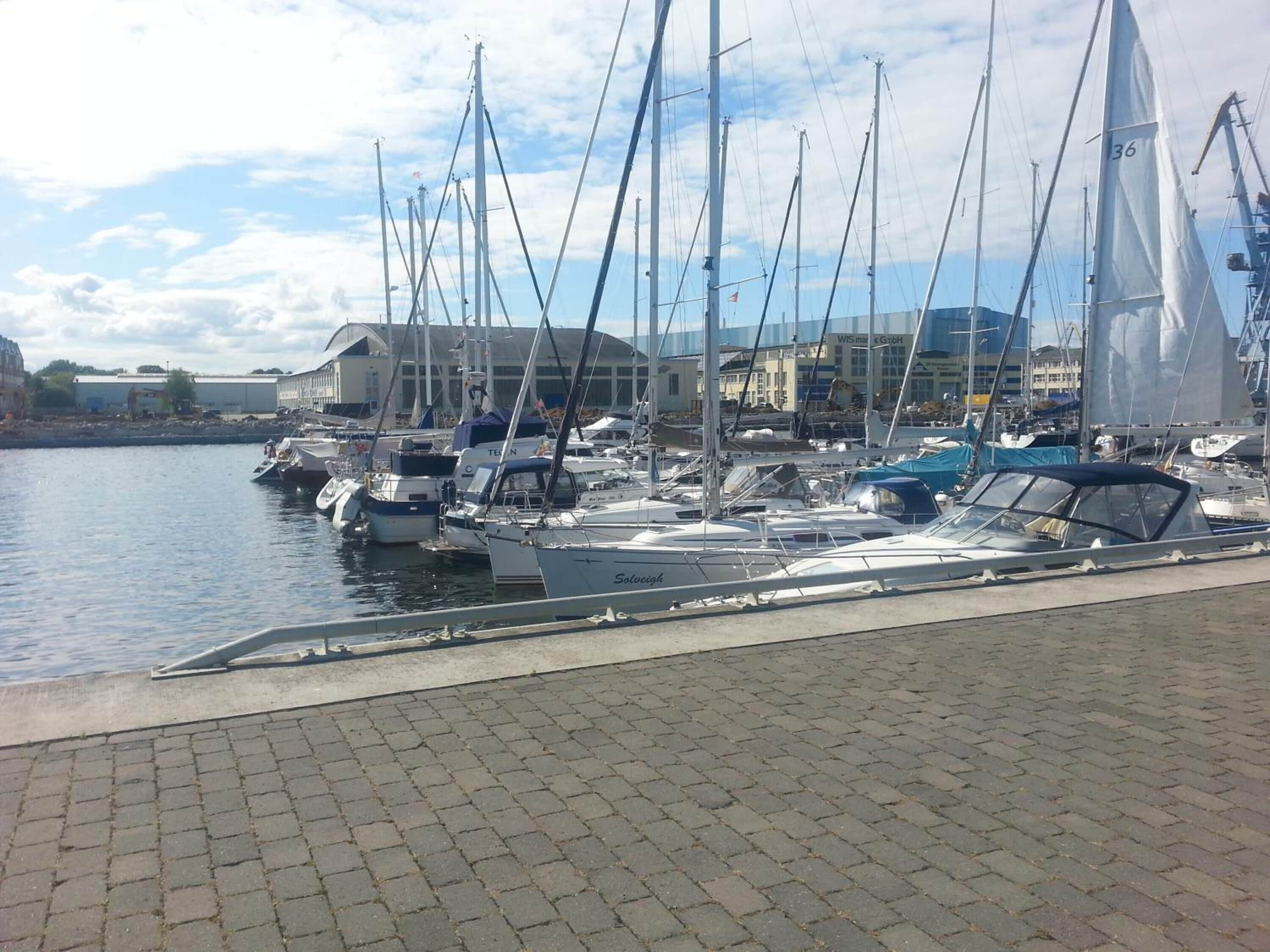 Photo - Pension Am Wassertor