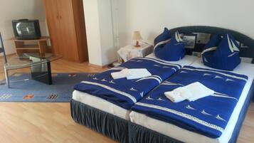 Individuell dekoriert, Babybetten, Zustellbetten