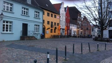 Außenbereich