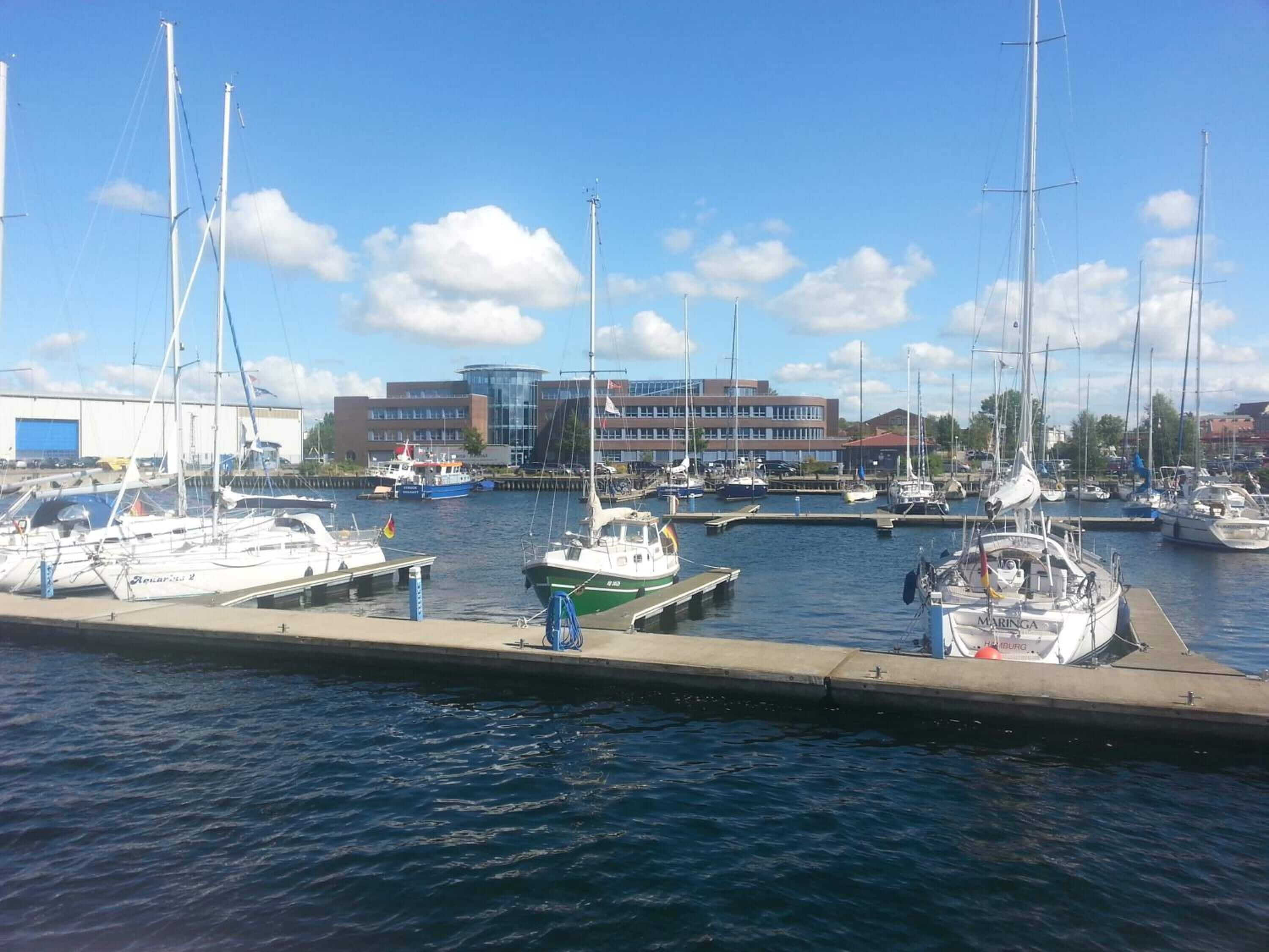 Photo - Pension Am Wassertor