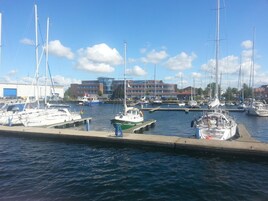 Lago