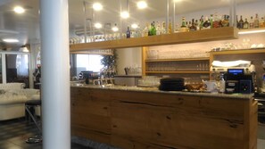 Bar (sur place)