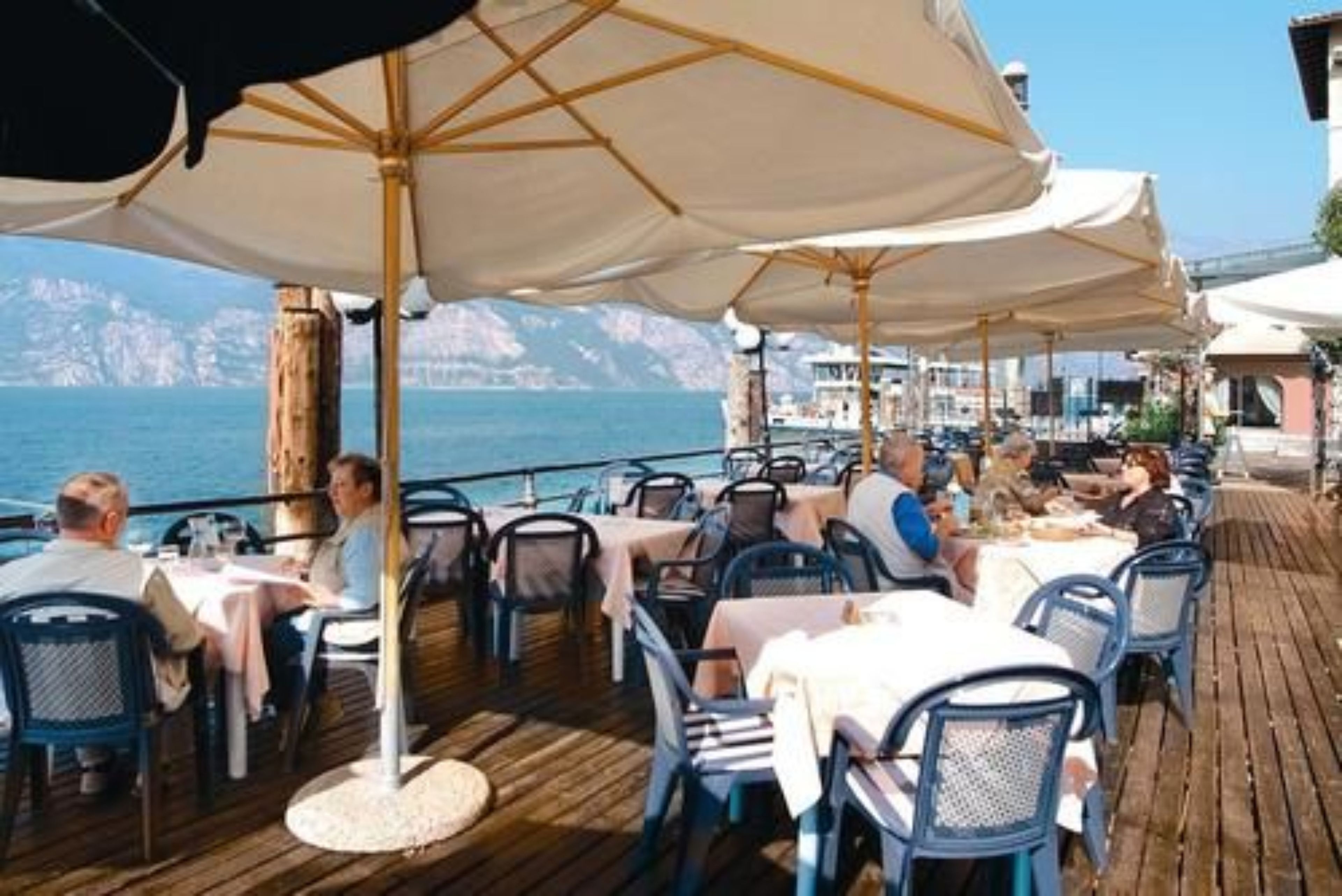 Foto - Hotel Malcesine