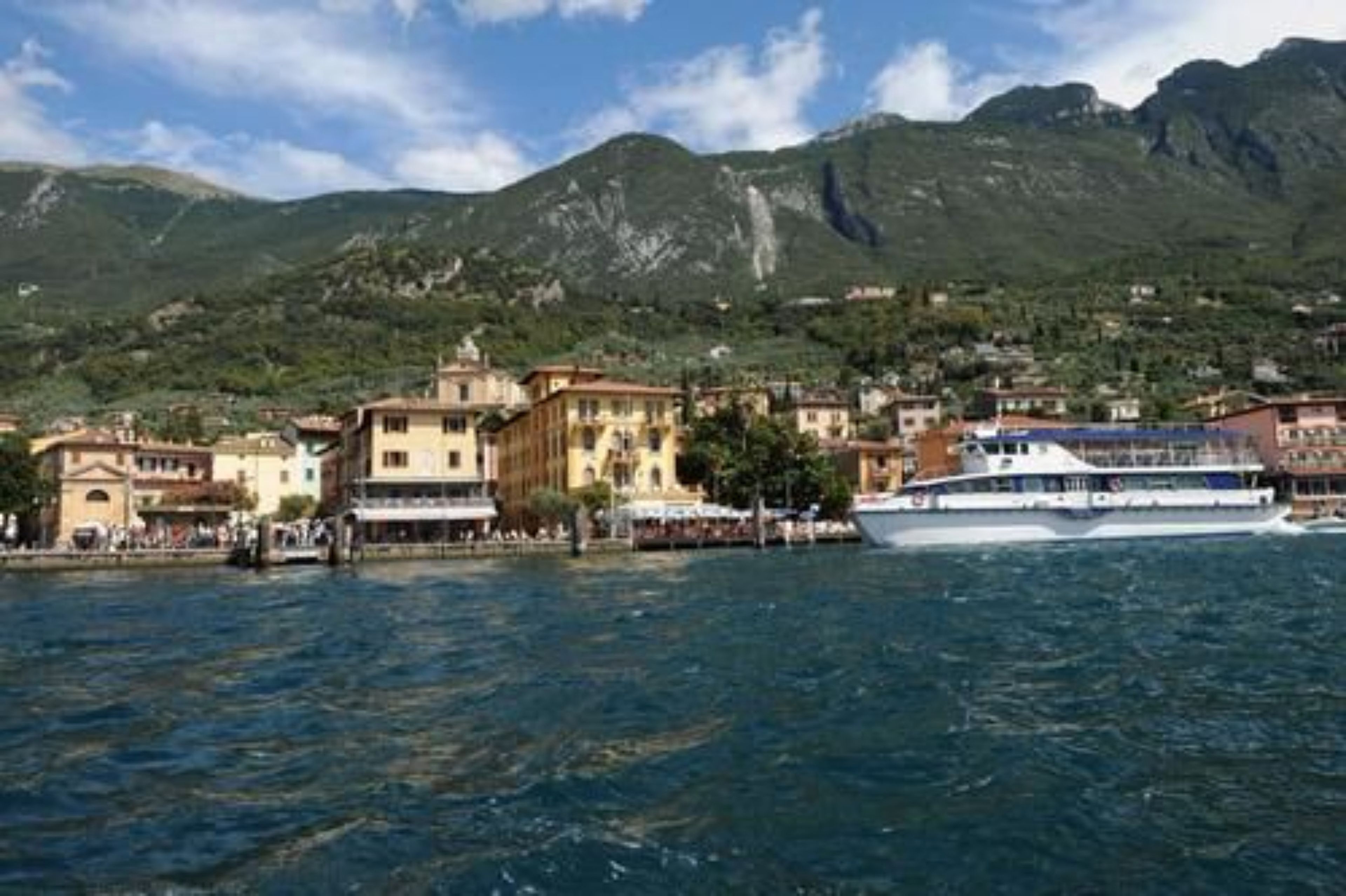 Foto - Hotel Malcesine
