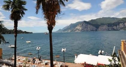 Hotel Malcesine