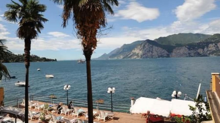 Hotel Malcesine