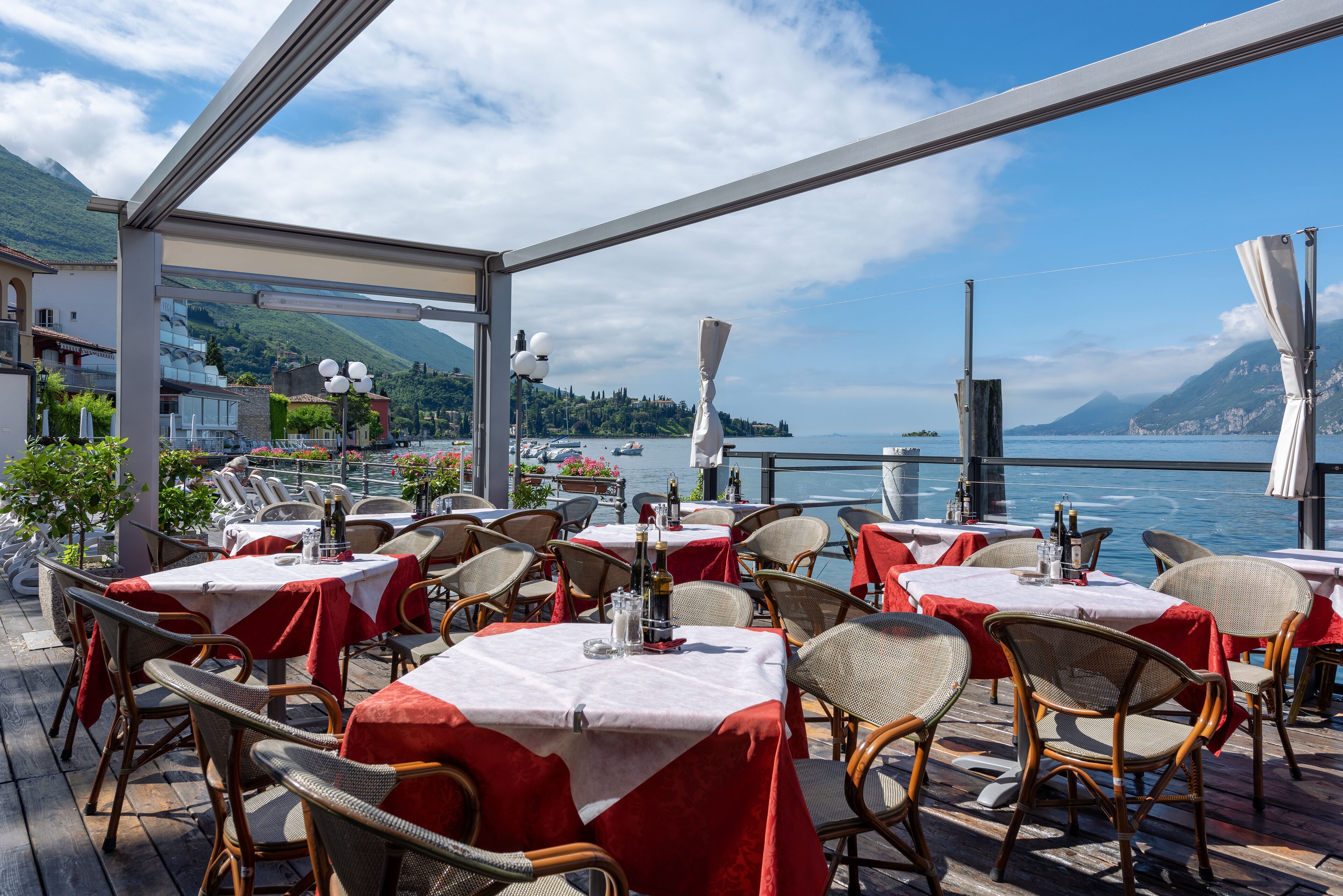 Photo - Hotel Malcesine