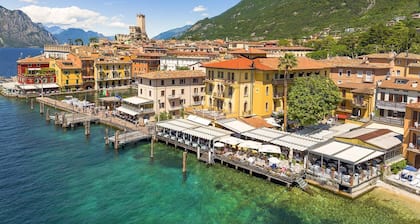 Hotel Malcesine