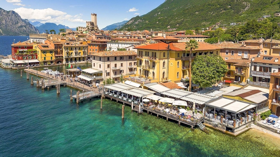 Hotel Malcesine