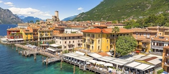 Hotel Malcesine