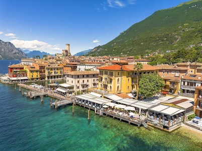Hotel Malcesine
