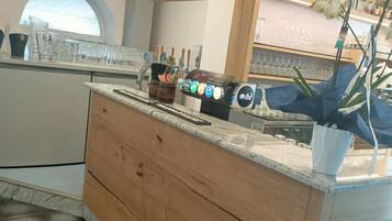 Bar (sur place)
