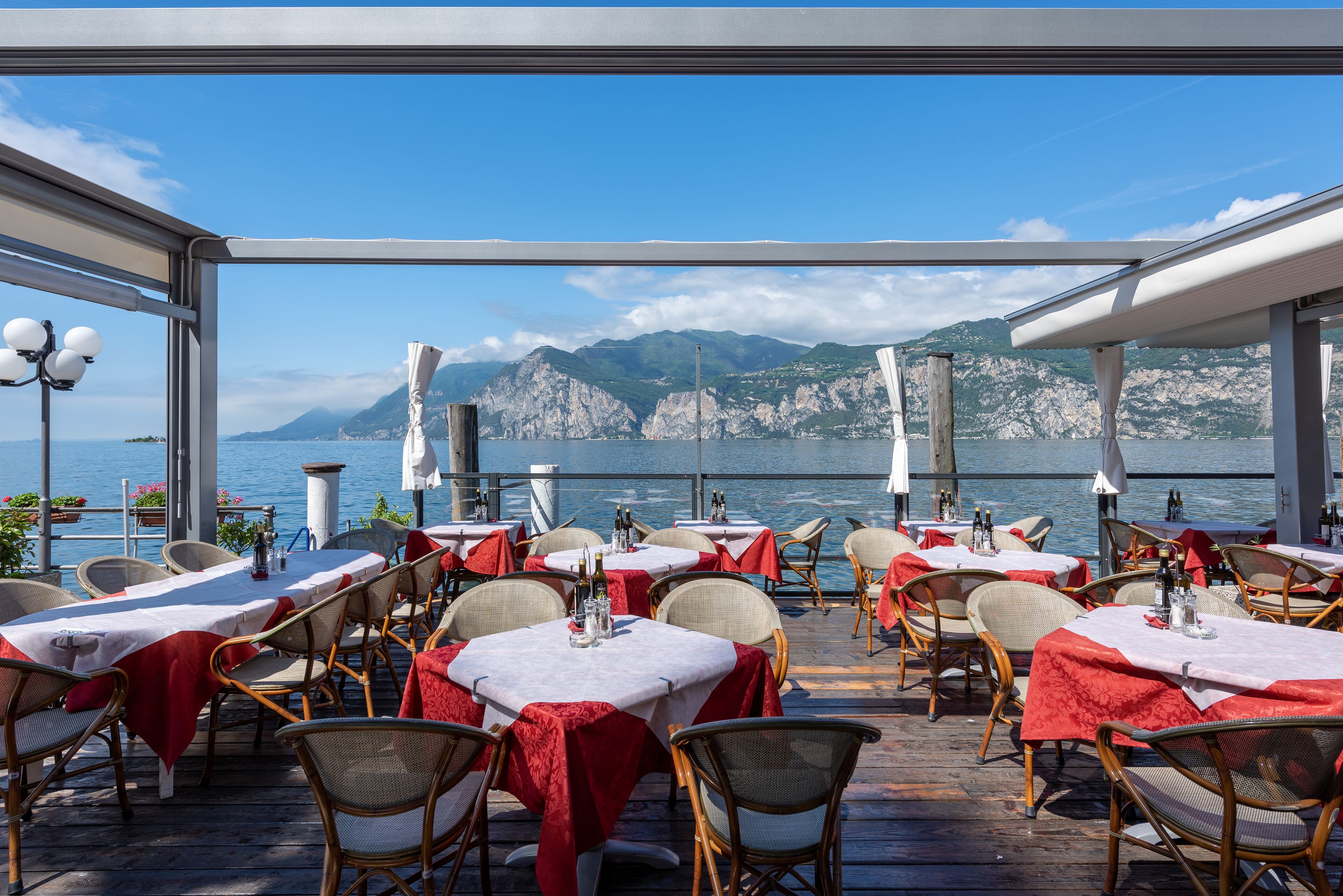 Foto - Hotel Malcesine