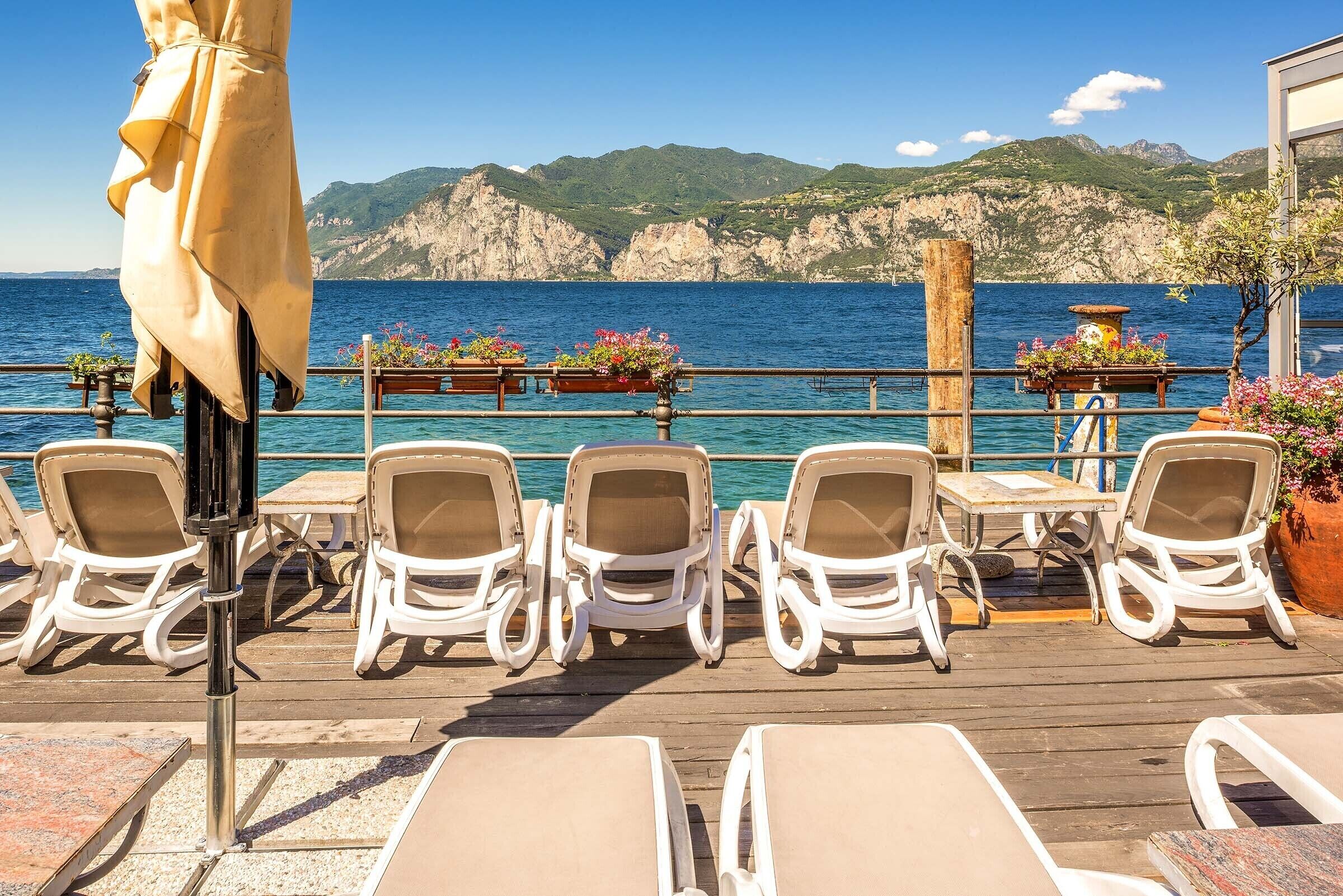 Foto - Hotel Malcesine