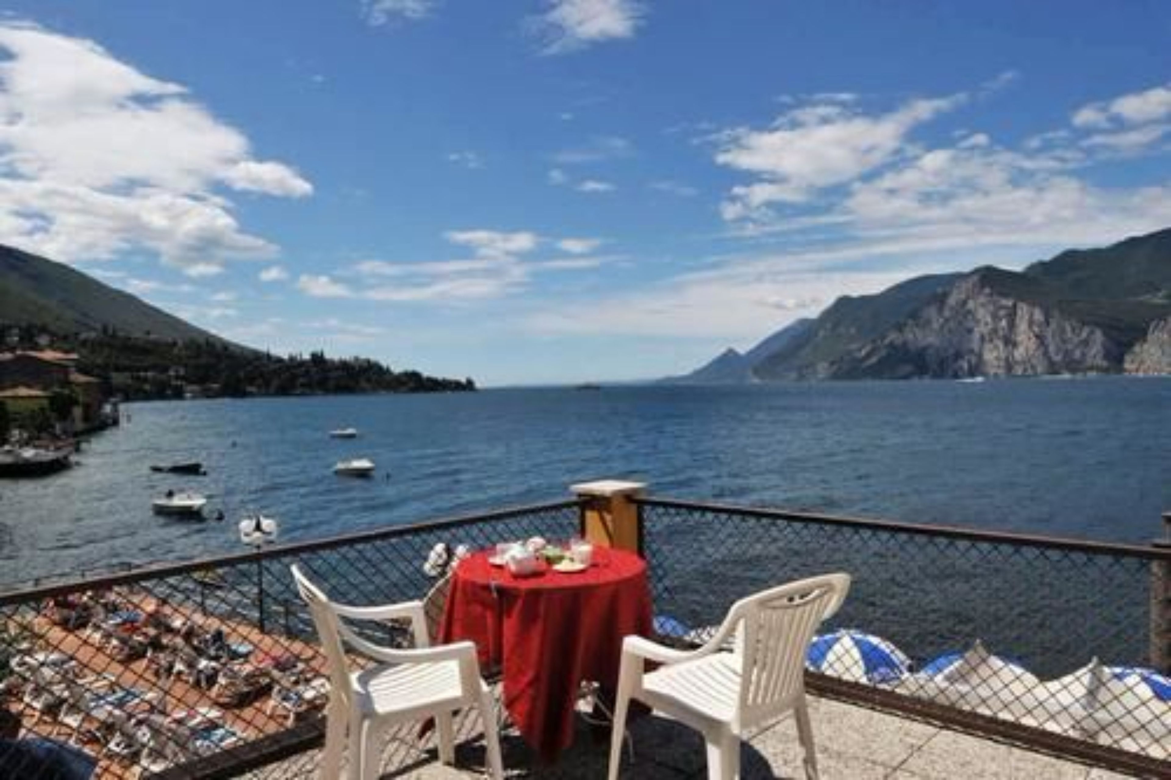 Foto - Hotel Malcesine