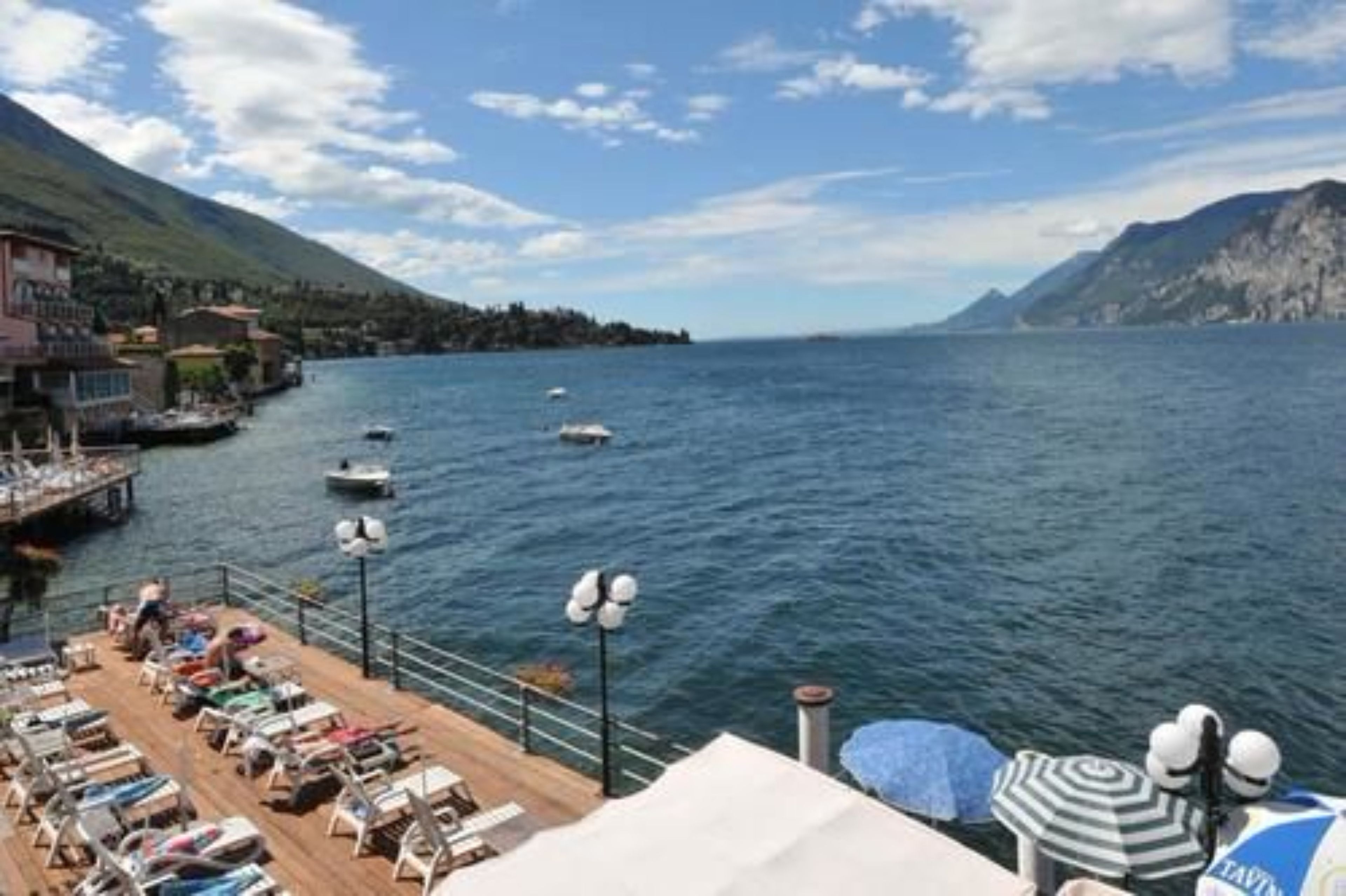 Foto - Hotel Malcesine