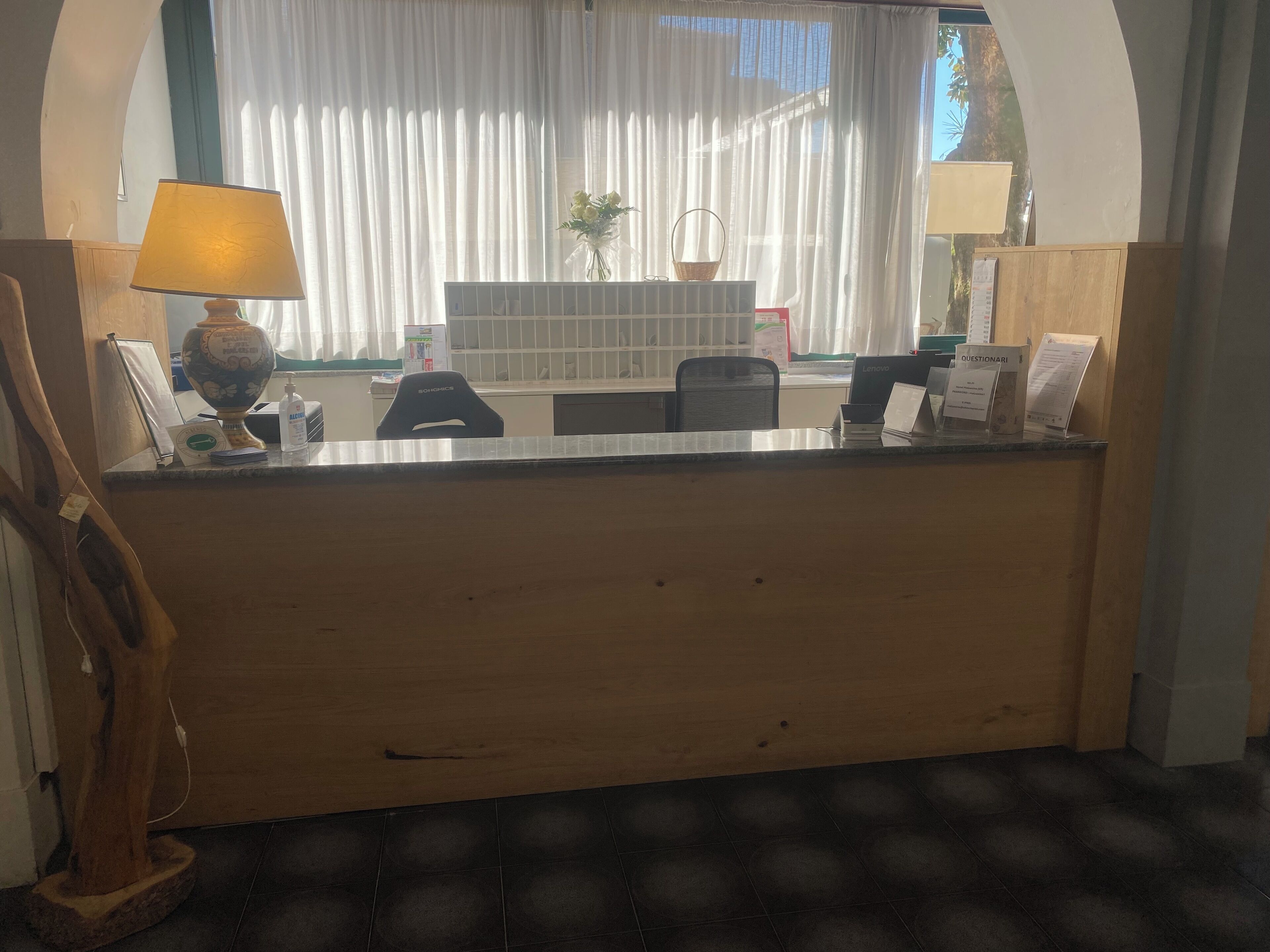 Foto - Hotel Malcesine