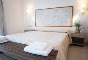 Superior Studio, Sea View - Akamanthea Holiday Village (Polis)