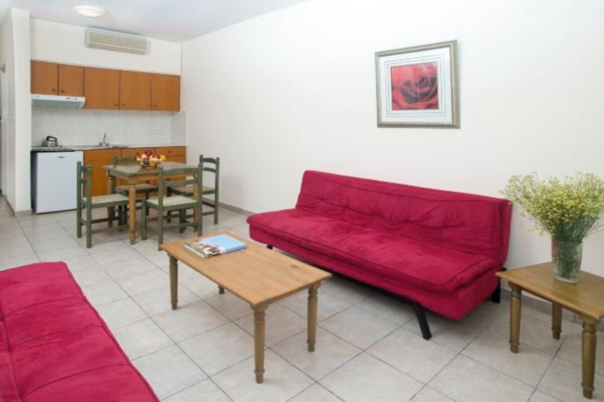 Zona de estar