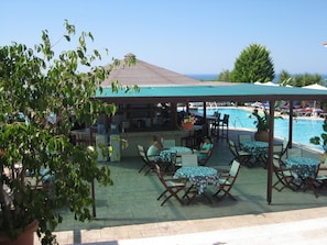 Poolbar