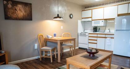 Affordable Suites Statesville