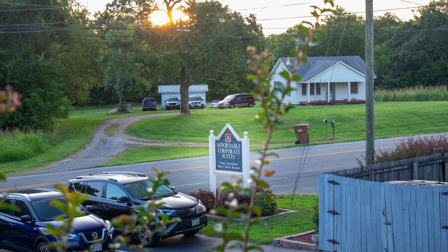 Affordable Suites Concord