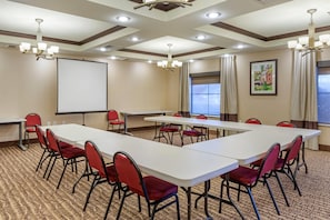 Salle de réunion