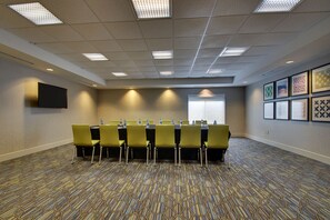 Sala de reuniones